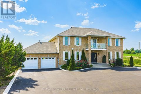 6380 WESTBROOK ROAD Hamilton ON L0R1E0