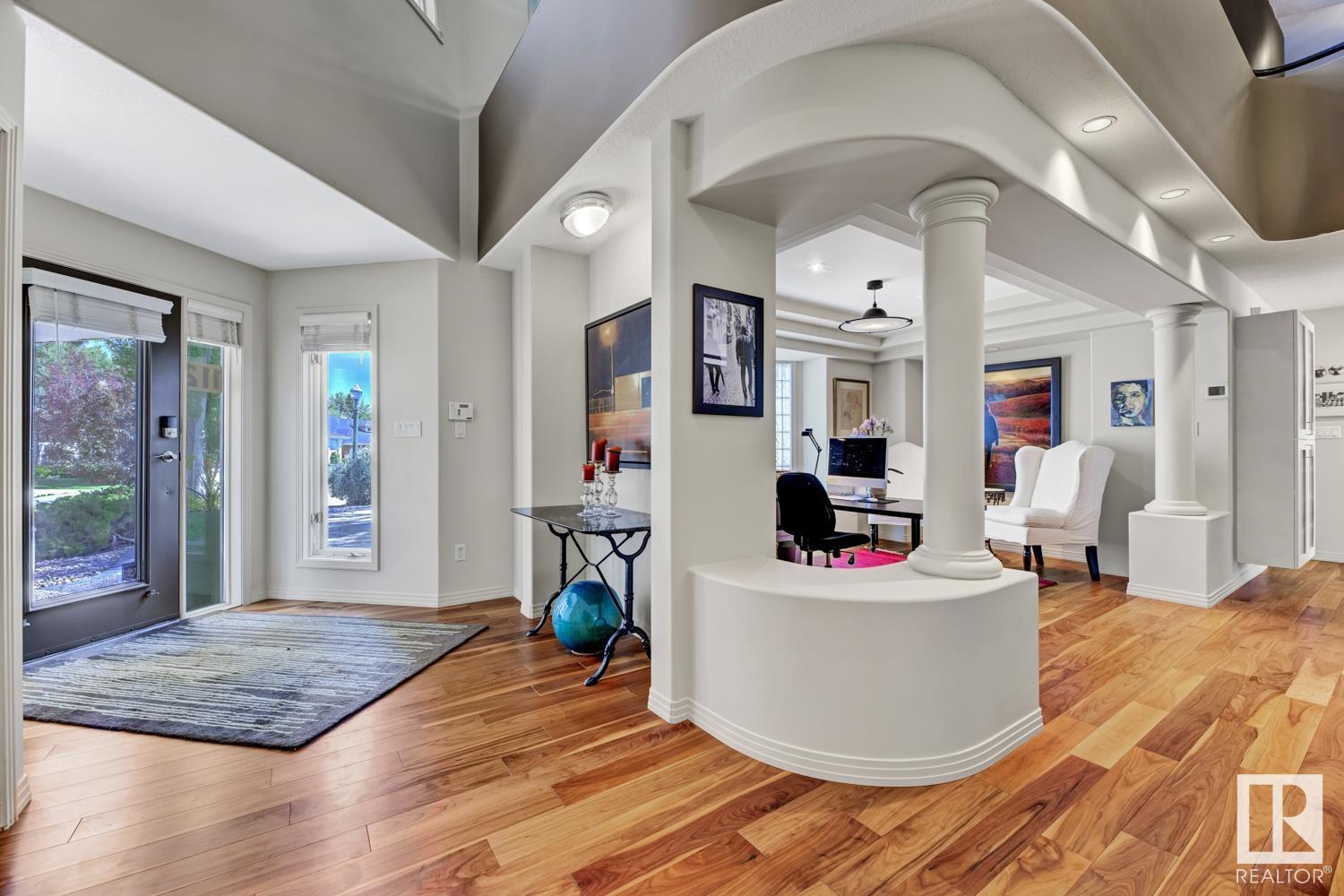112 WEAVER DR NW
