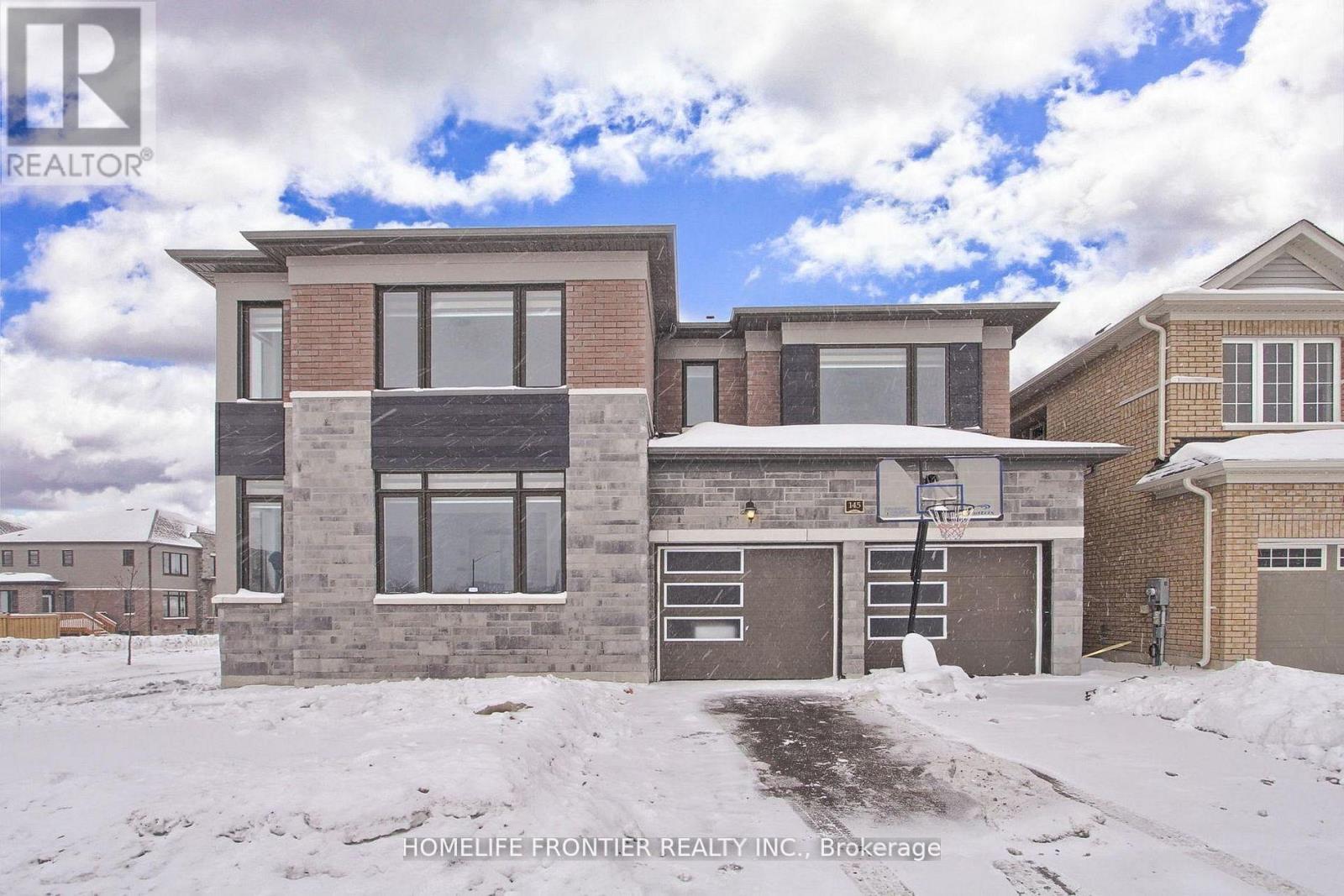 145 TERRY FOX DRIVE