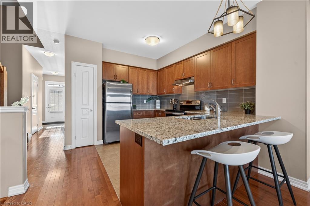 515 WINSTON Road Unit# 70