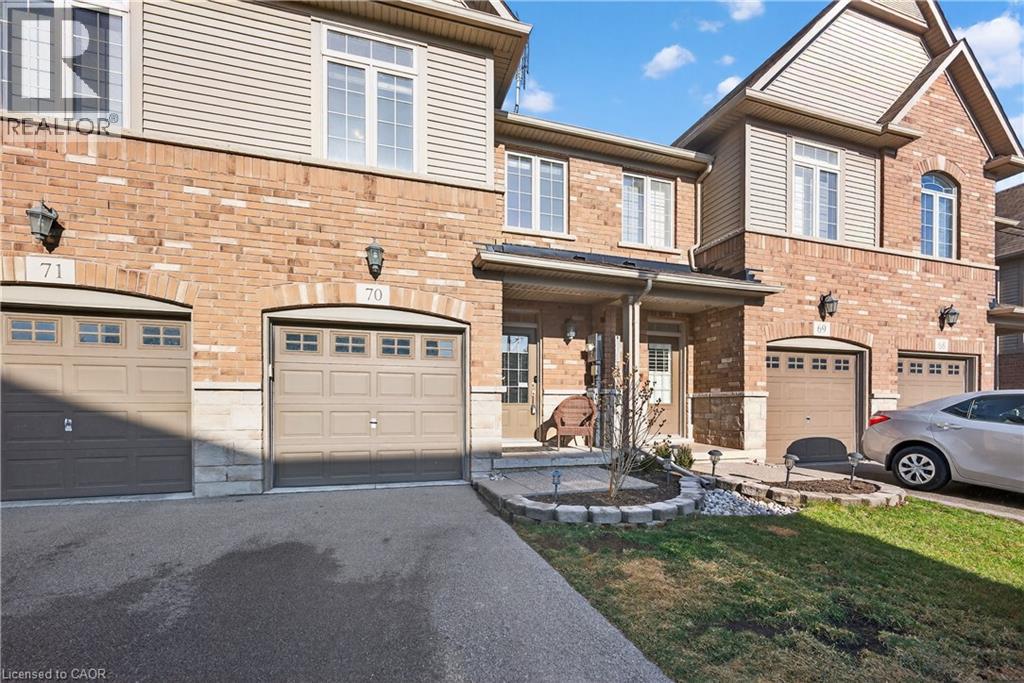 515 WINSTON Road Unit# 70