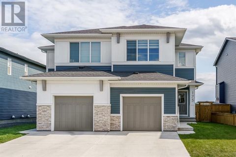 175 Willow Place Cochrane AB T4C2A4