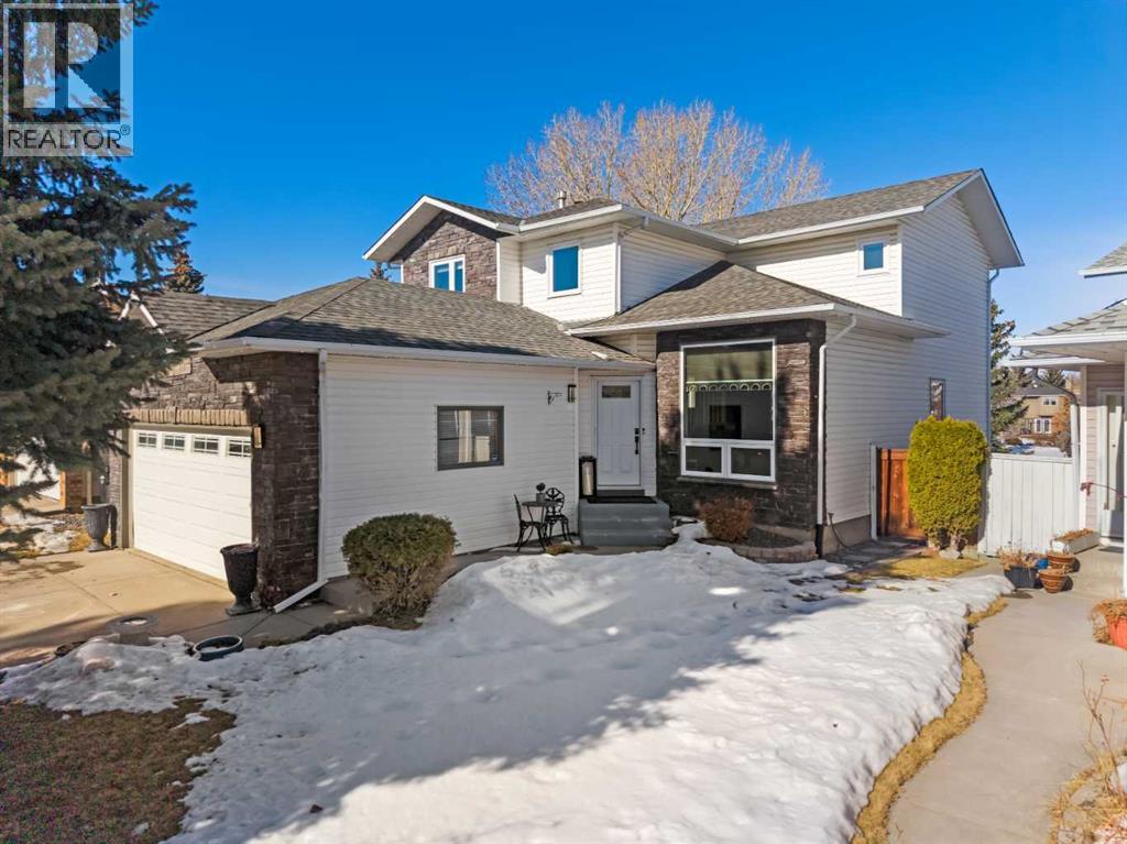 49 Macewan Ridge Close NW