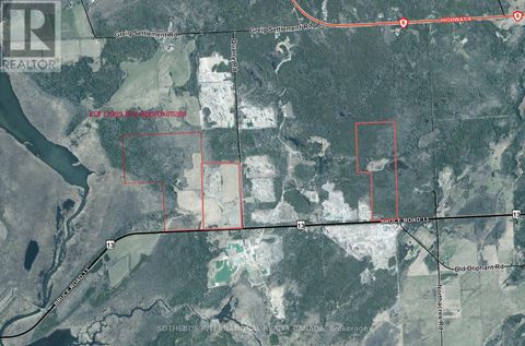 3421 BRUCE RD 13 South Bruce Peninsula ON N0H2T0