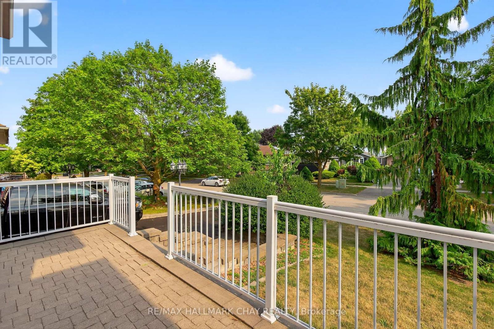 128 IMPERIAL CRESCENT
