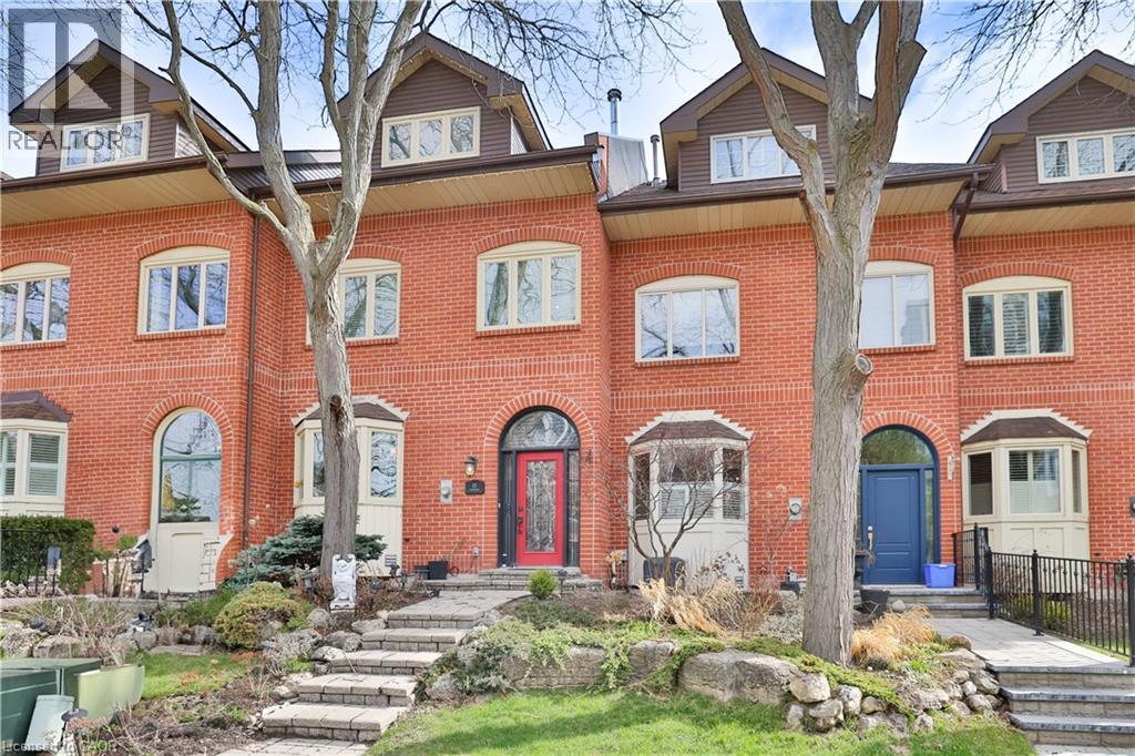 45 TRADEWIND Drive