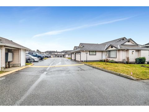 144 3080 TOWNLINE ROAD Abbotsford BC V2T5M2