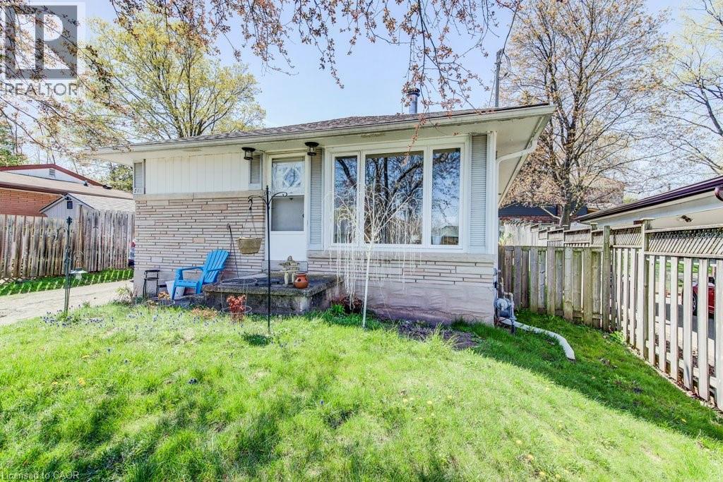 216 HUNGERFORD Road