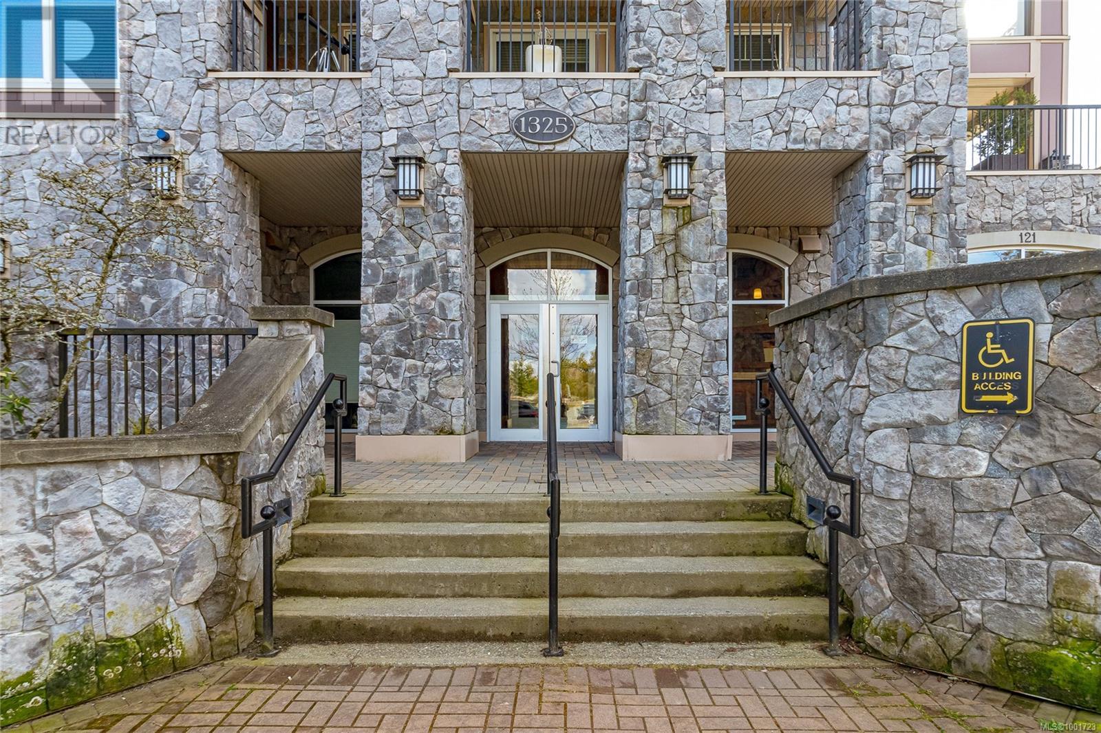 406 1325 Bear Mountain Pkwy