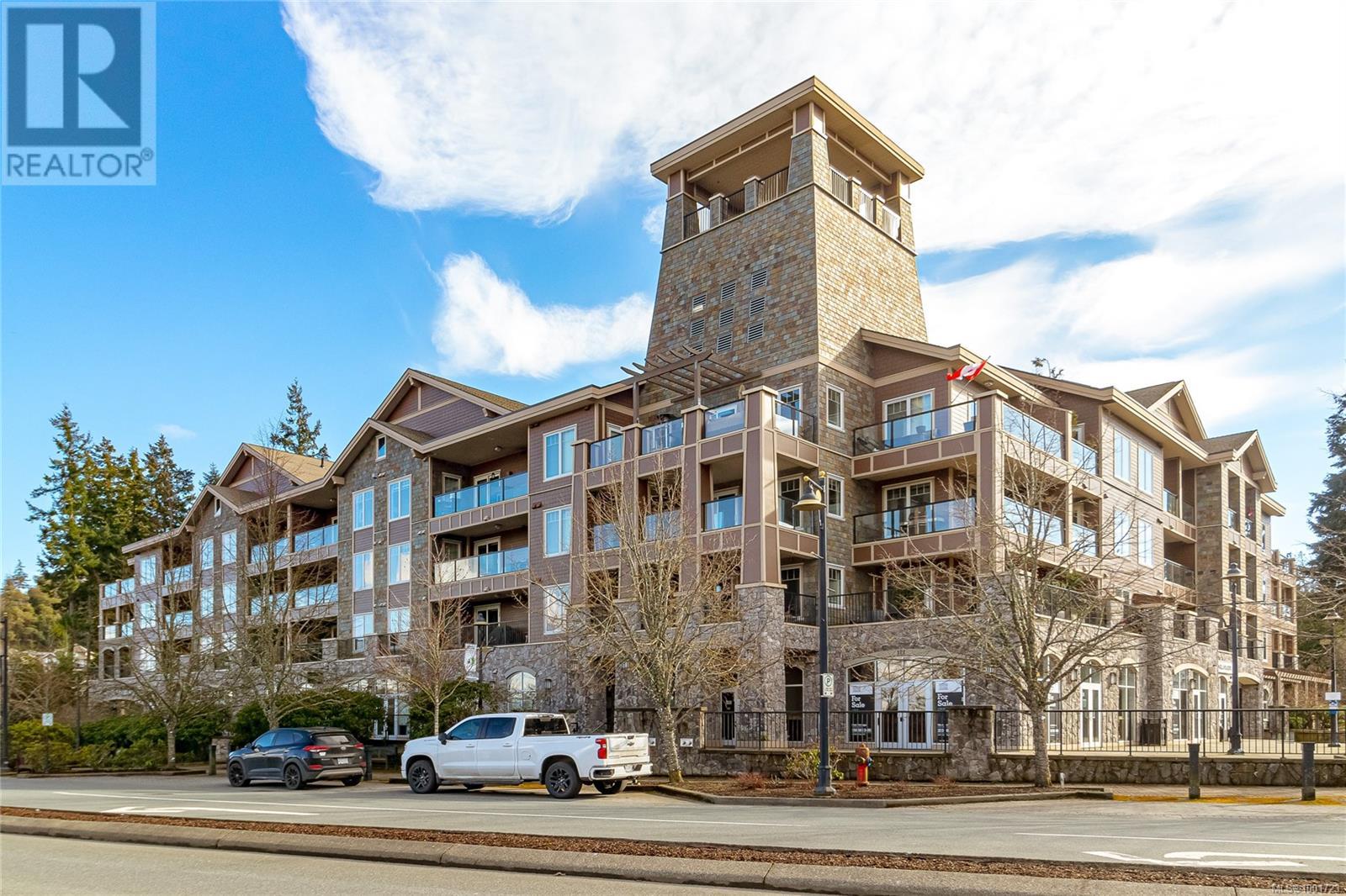 406 1325 Bear Mountain Pkwy