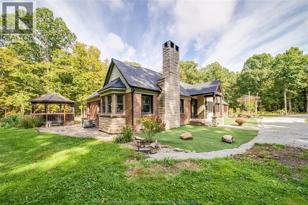 4941 4TH CONCESSION ROAD