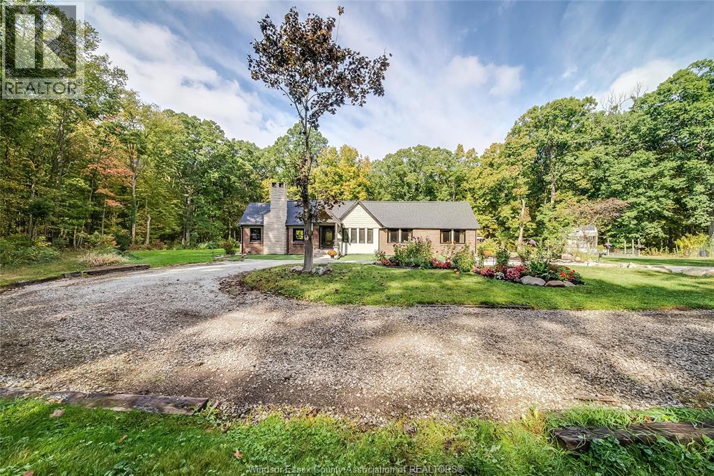 4941 4TH CONCESSION ROAD