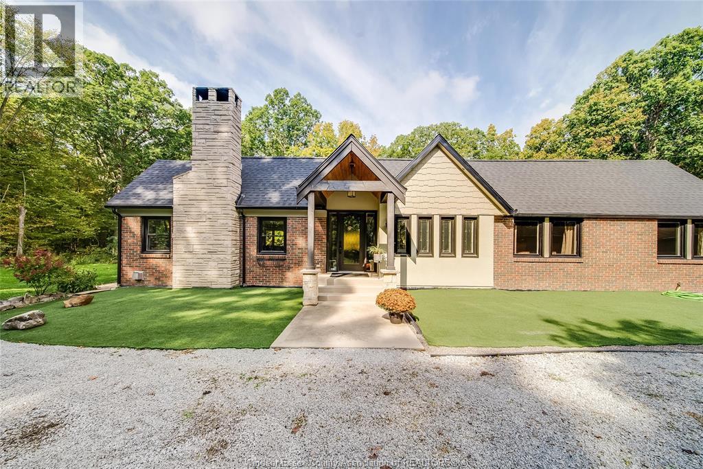 4941 4TH CONCESSION ROAD