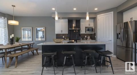 5407 PARC REUNIS WY Beaumont AB T4X2Z7