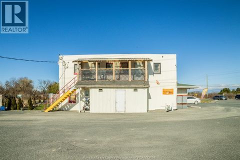 9397 LONGWOODS ROAD Chatham ON N7L5J1