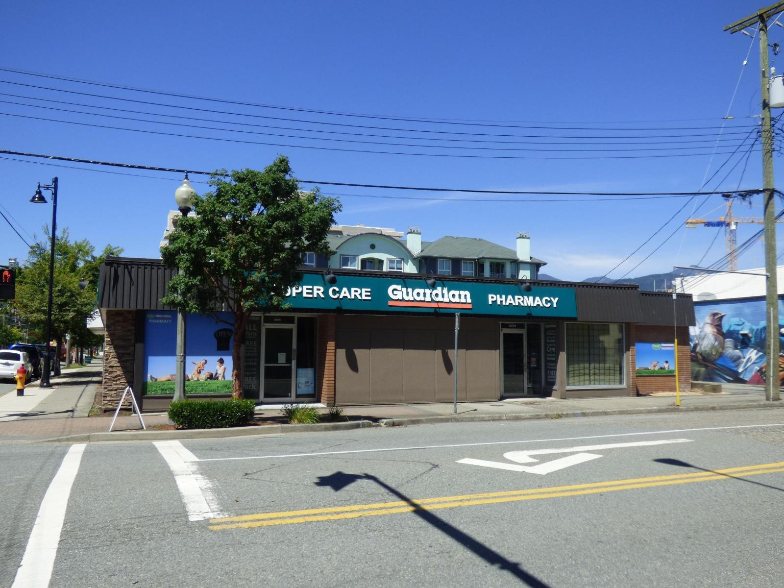 45789 SPADINA AVENUE|Chilliwack Downtown