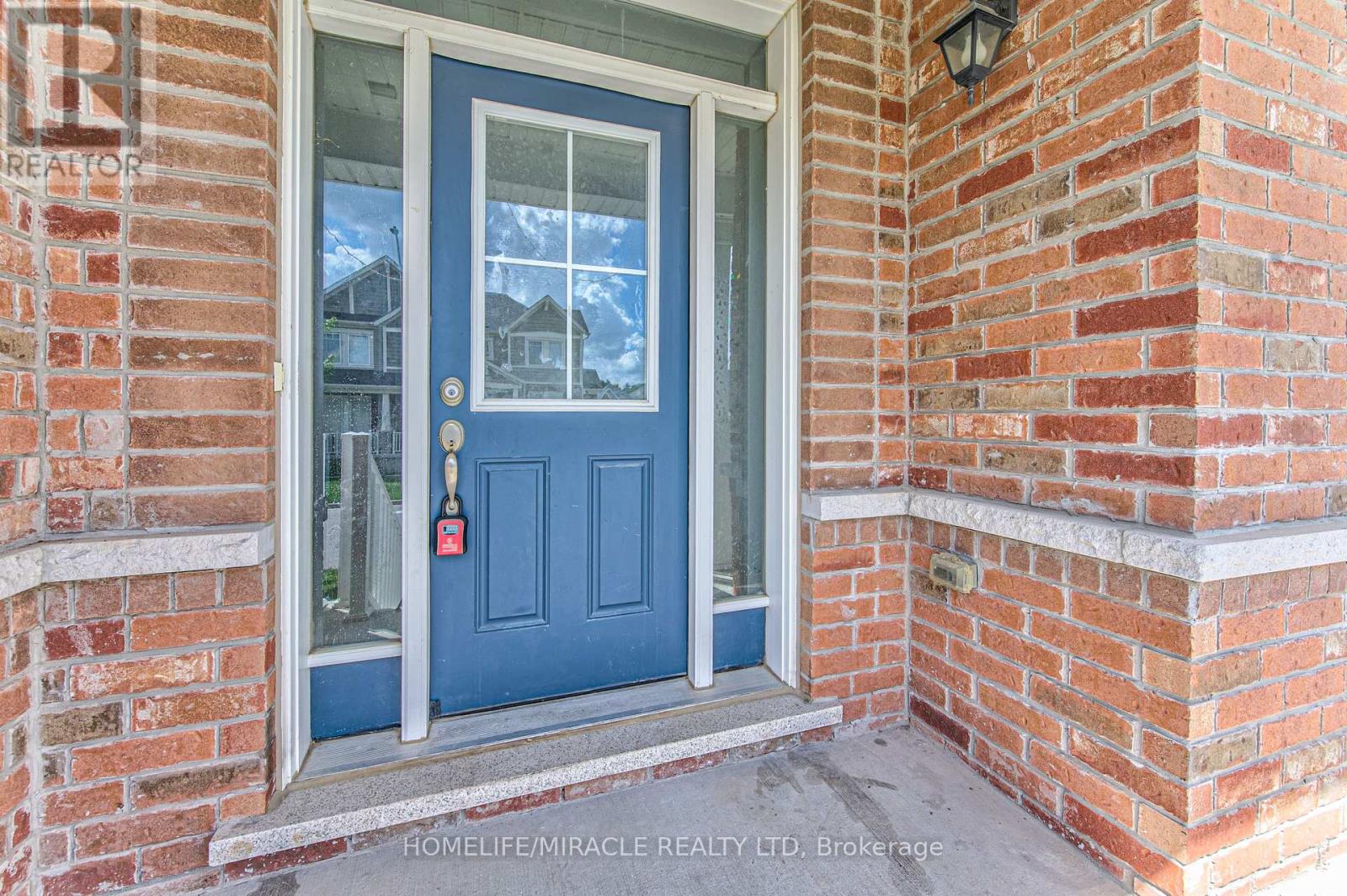 71 POINTER STREET