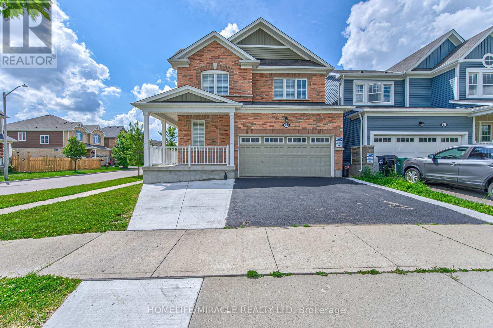 71 POINTER STREET