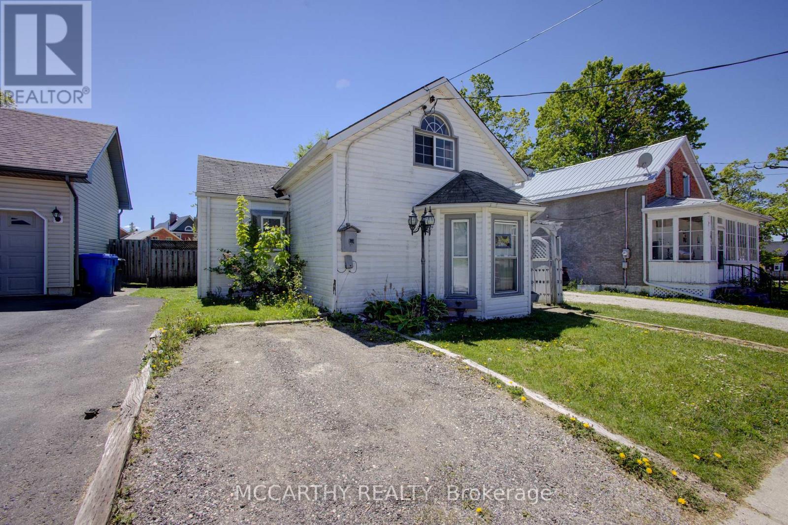 171 OWEN SOUND STREET