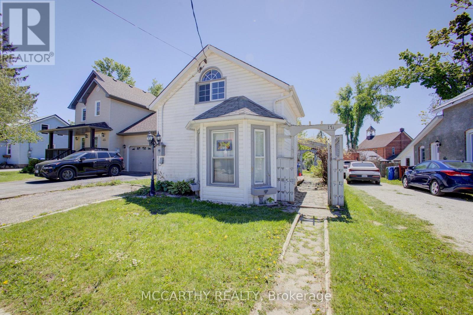171 OWEN SOUND STREET
