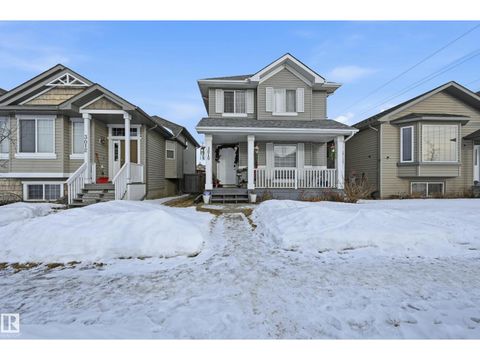 3010 32 AV NW Edmonton AB T6T1X1