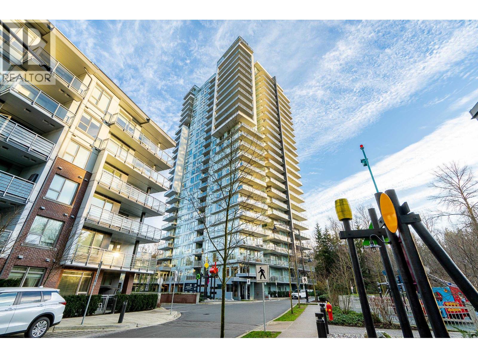 1806 308 MORRISSEY ROAD