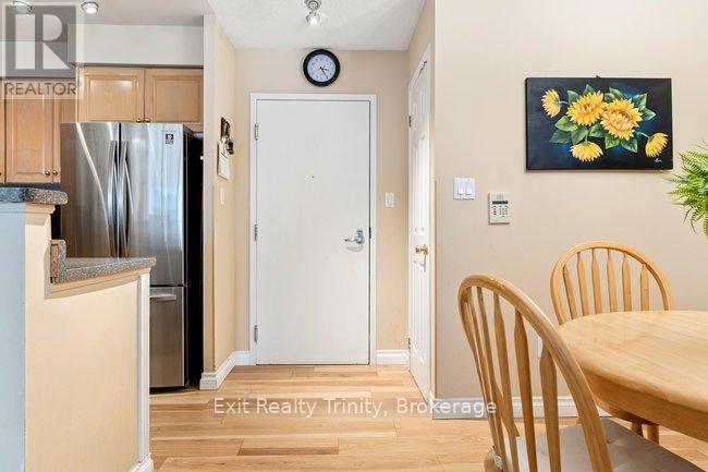 318 - 23 LORRAINE DRIVE