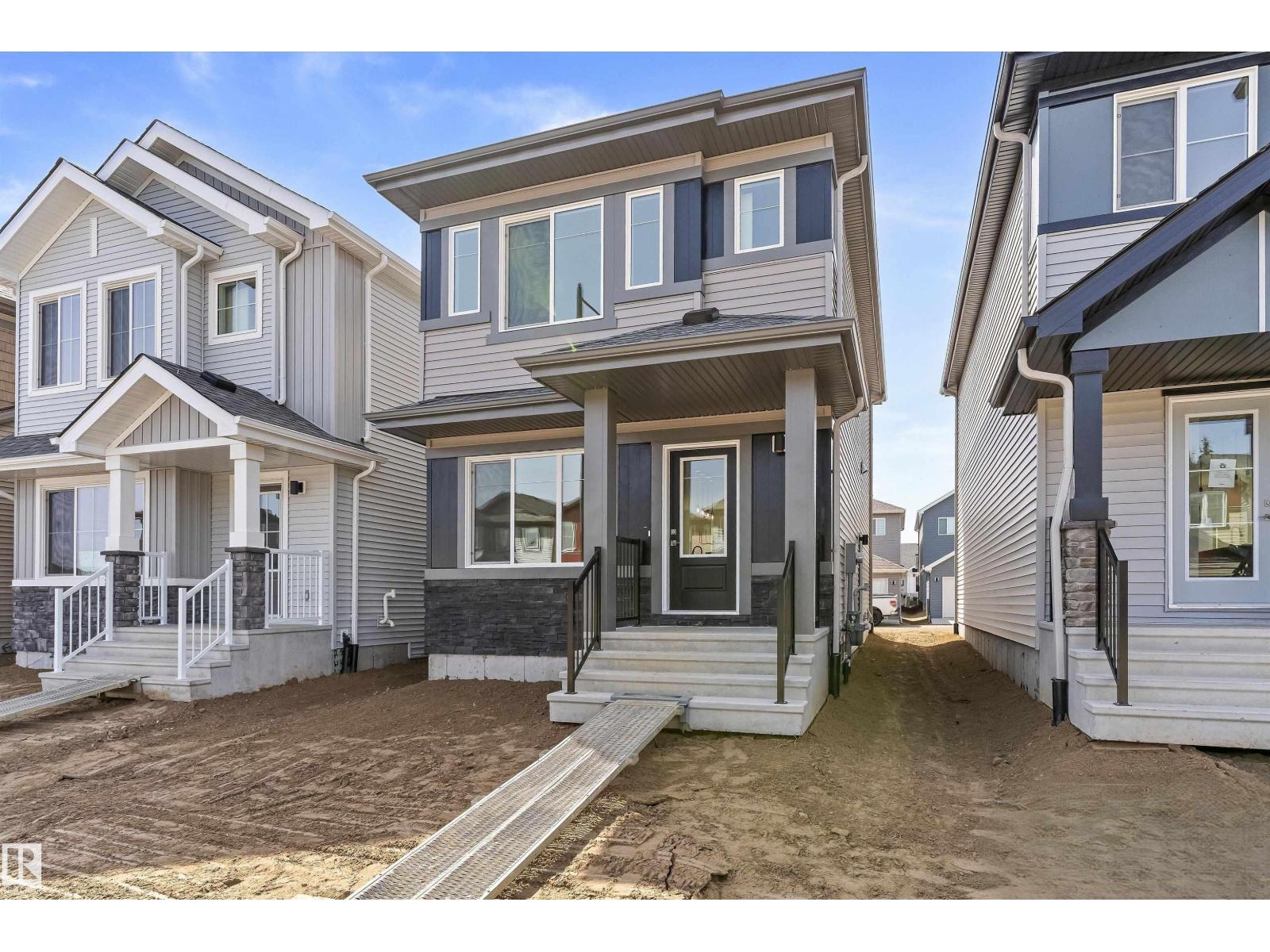 20623 43 AV NW