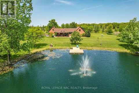 2021 VICTORIA AVENUE Pelham (North Pelham) ON L0S1C0