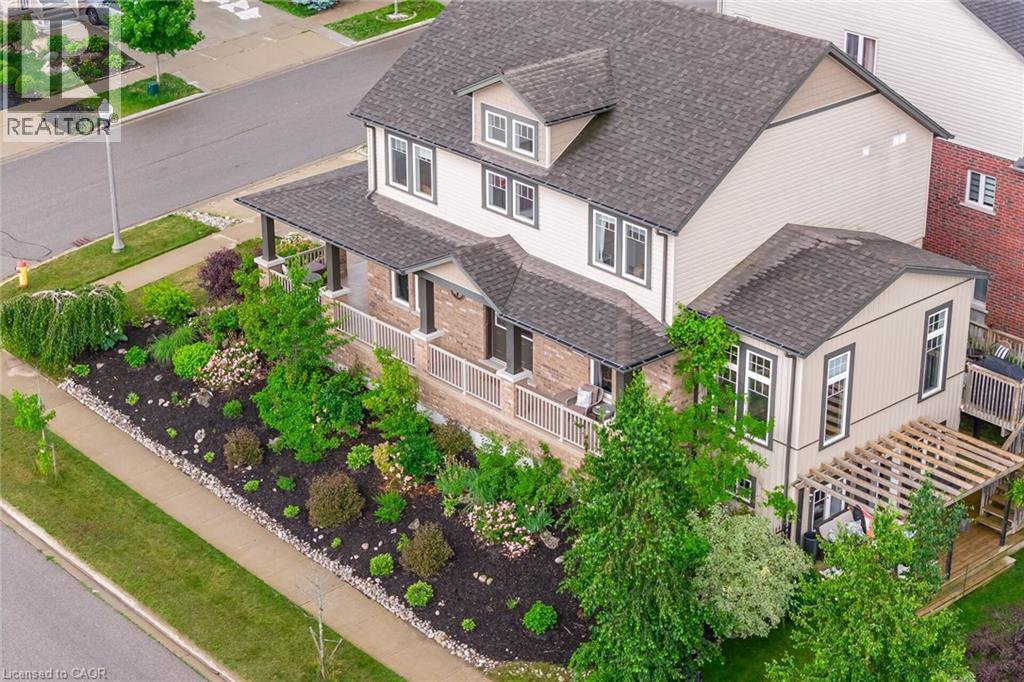 387 GRAVEL RIDGE Trail