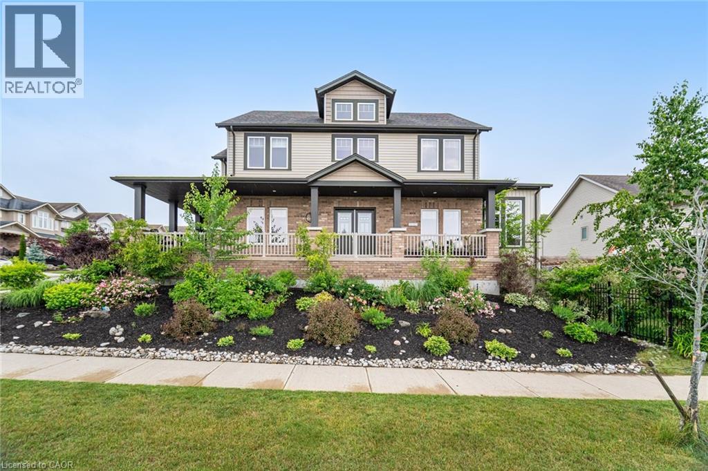 387 GRAVEL RIDGE Trail