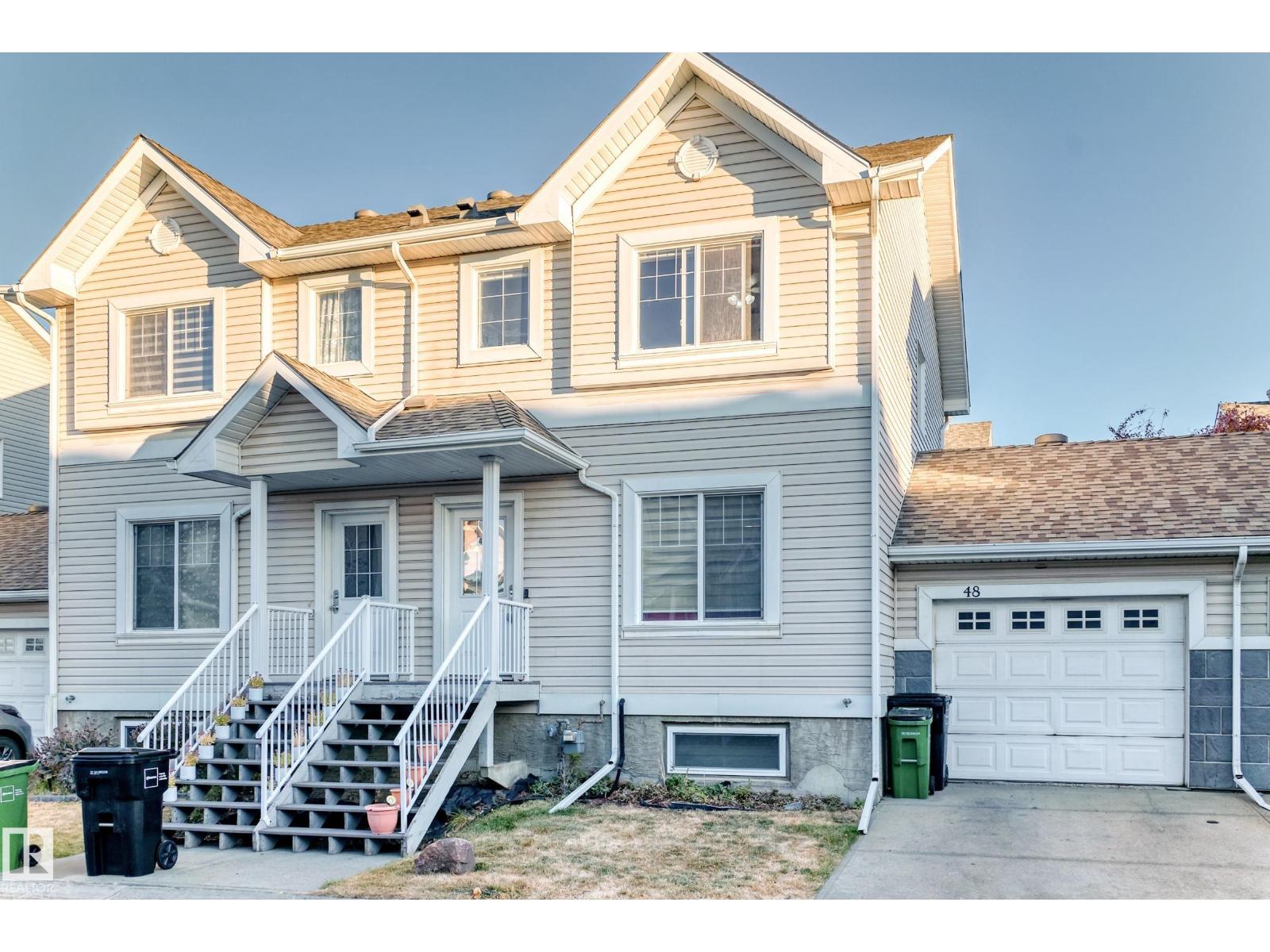 #48 - 2503 24 ST NW NW