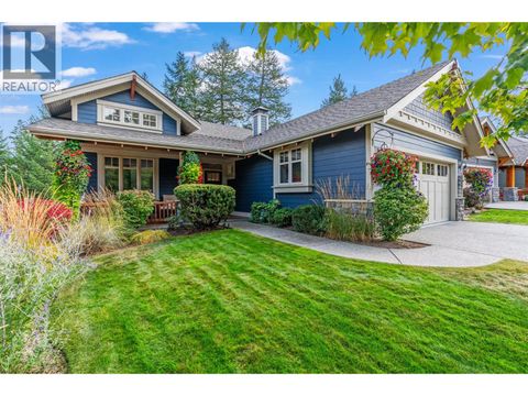 226 Dormie Place Vernon BC V1H1Y5