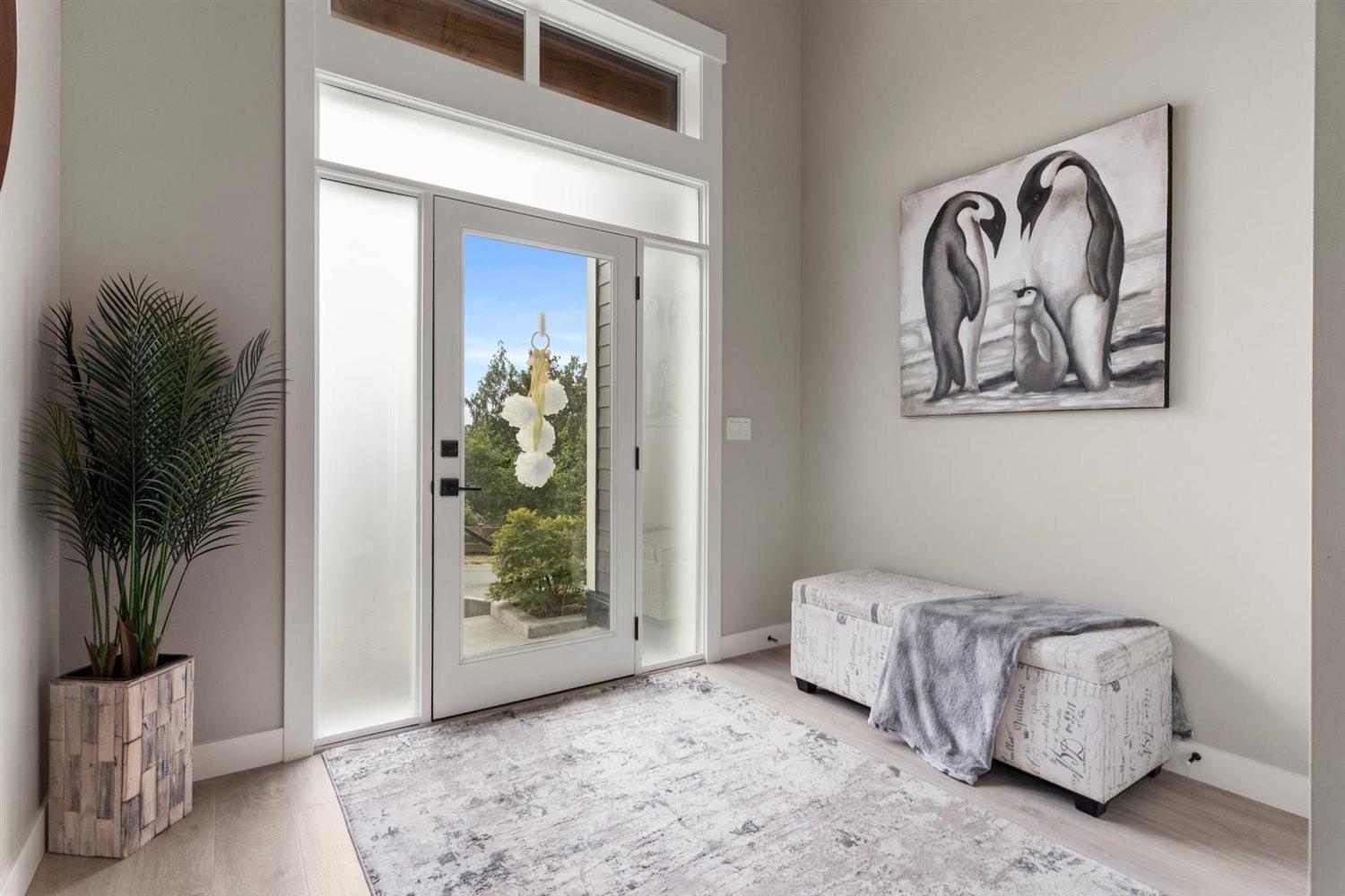 4 6262 REXFORD DRIVE|Promontory
