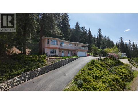 9085 Tronson Road Vernon BC V1H1E2