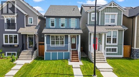 34 Lavender Manor SE Calgary AB T3S0C8