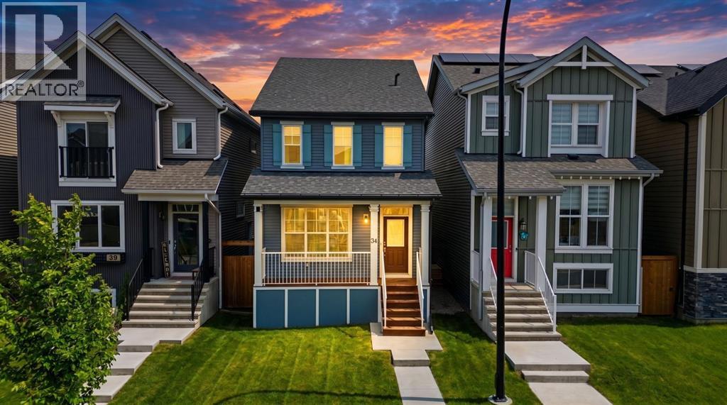 34 Lavender Manor SE