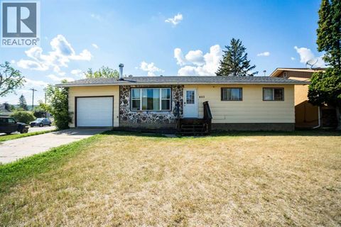 8322 95 St Peace River AB T0H1W0