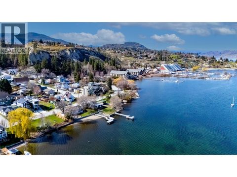 12210 LAKESHORE Drive Summerland BC V0H1Z1