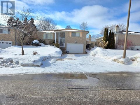 637 PINERIDGE ROAD Waterloo ON N2L5N6