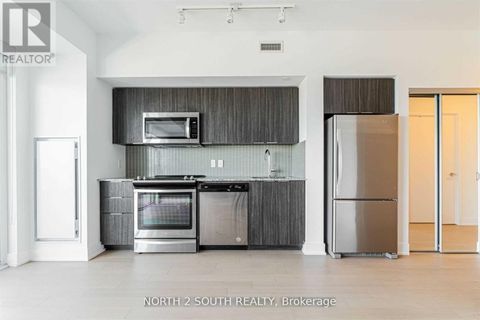 4112 - 30 SHORE BREEZE DRIVE Toronto (Mimico) ON M8V1A1