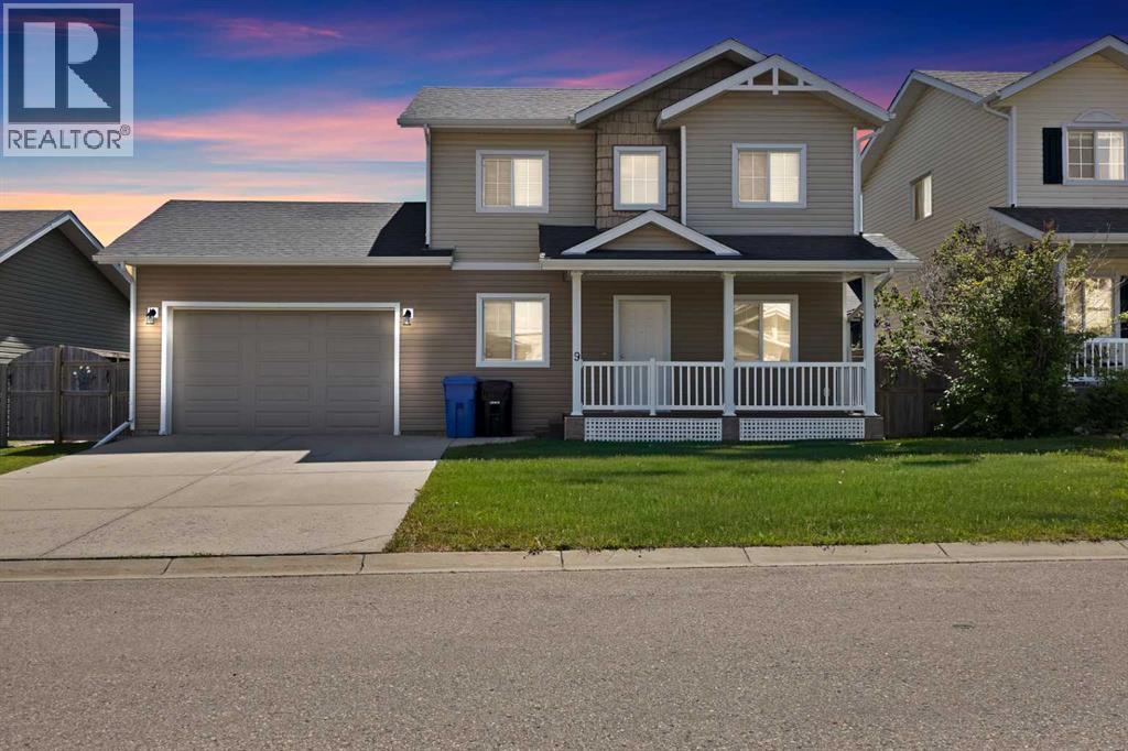 9 Mackenzie Way