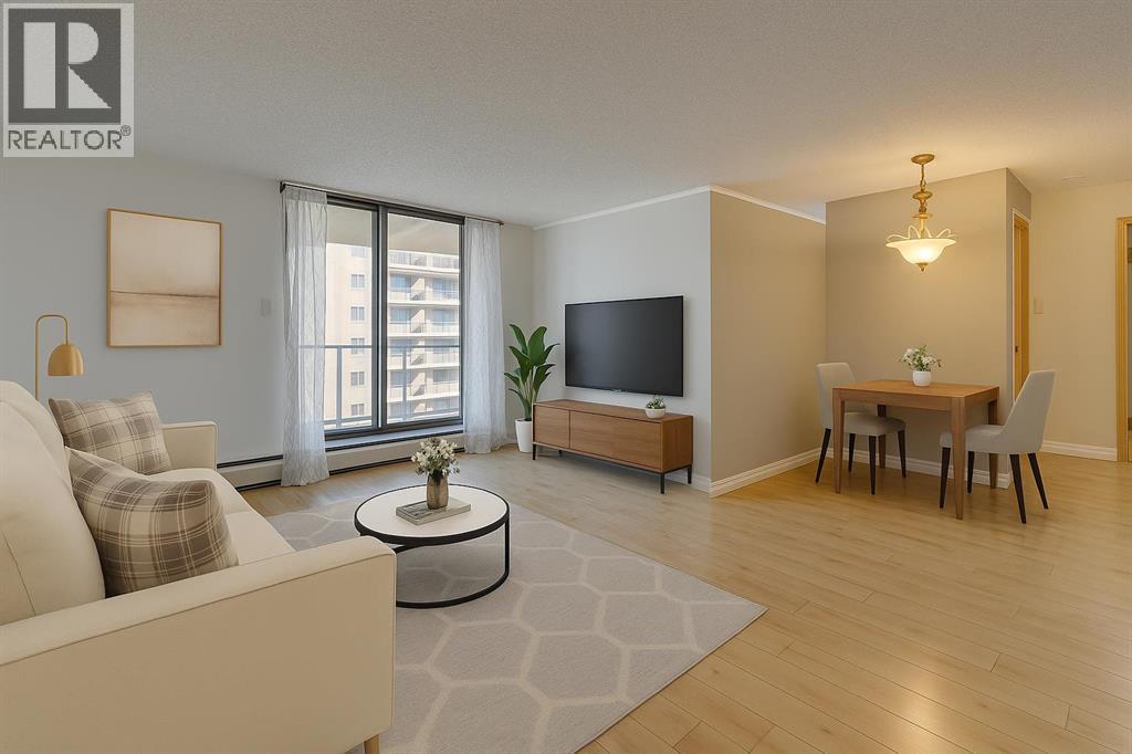 606, 1334 13 Avenue SW