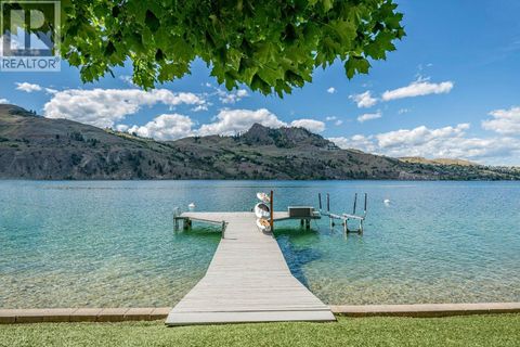 13980 Ponderosa Way Coldstream BC V1B1A4