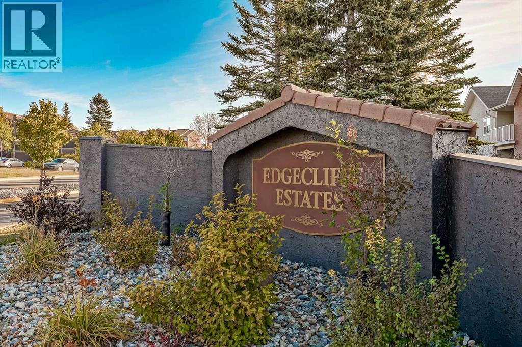 34, 2834 Edenwold Heights NW