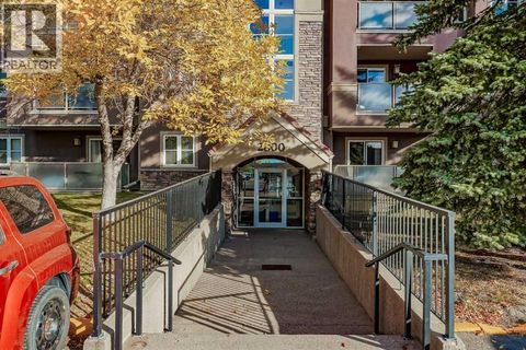 34, 2834 Edenwold Heights NW Calgary AB T3A3Y5