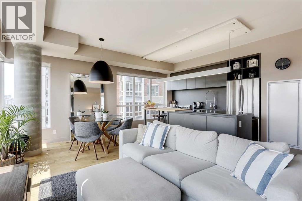 509, 63 Inglewood Park SE