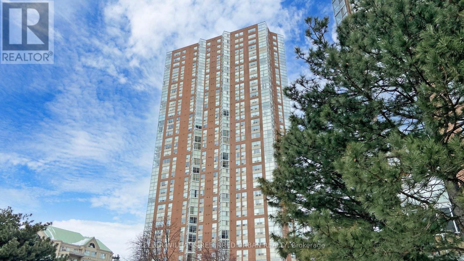 1609 - 5 CONCORDE PLACE
