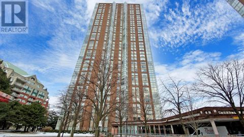 1609 - 5 CONCORDE PLACE Toronto (Banbury-Don Mills) ON M3C3M8