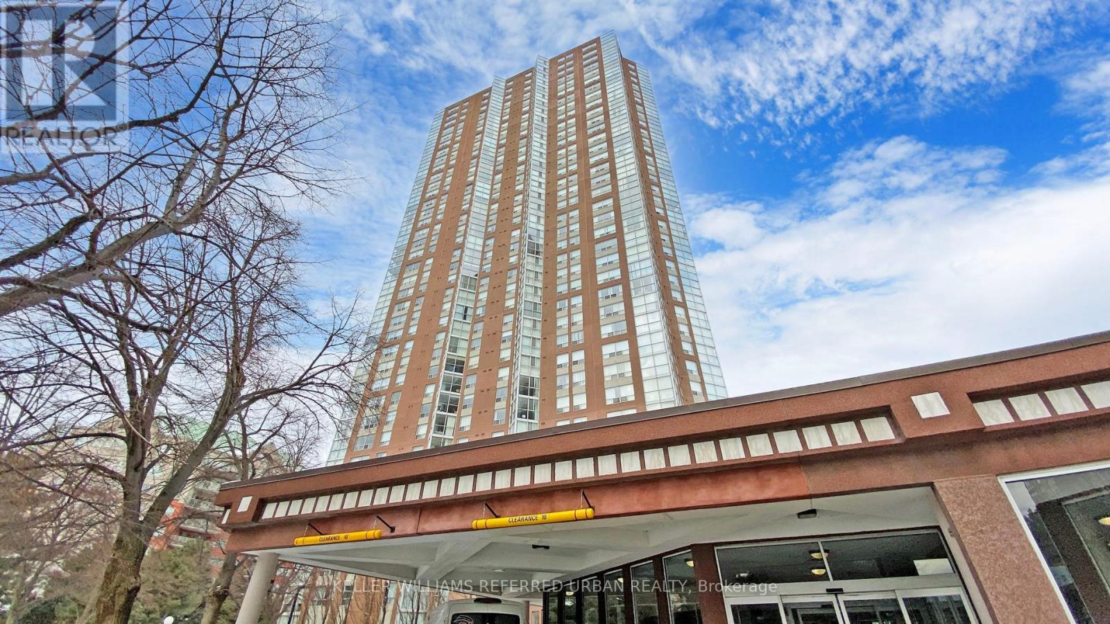 1609 - 5 CONCORDE PLACE